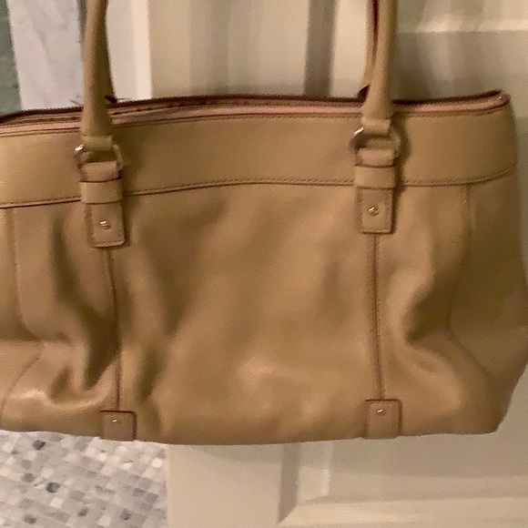 Kate spade leather bag - Picture 6 of 6